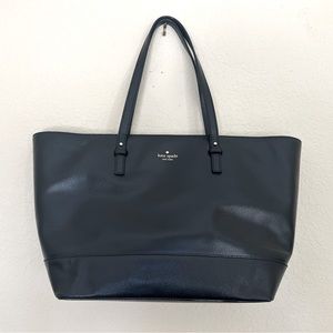 Harmony Tote Designer By Kate Spade Size: Large. W/ Dust bag. 💼